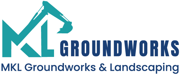 MKL Groundworks & Landscaping